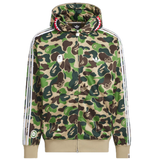  Áo Adidas Originals Shark Track 'Crew Green' 