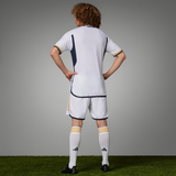  Áo Adidas Real Madrid 23/24 Home Authentic Jersey 