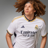  Áo Adidas Real Madrid 23/24 Home Authentic Jersey 