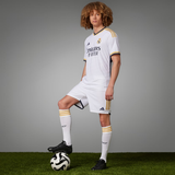  Áo Adidas Real Madrid 23/24 Home Authentic Jersey 