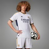  Áo Adidas Real Madrid 23/24 Home Authentic Jersey 