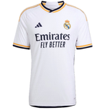  Áo Adidas Real Madrid 23/24 Home Authentic Jersey 
