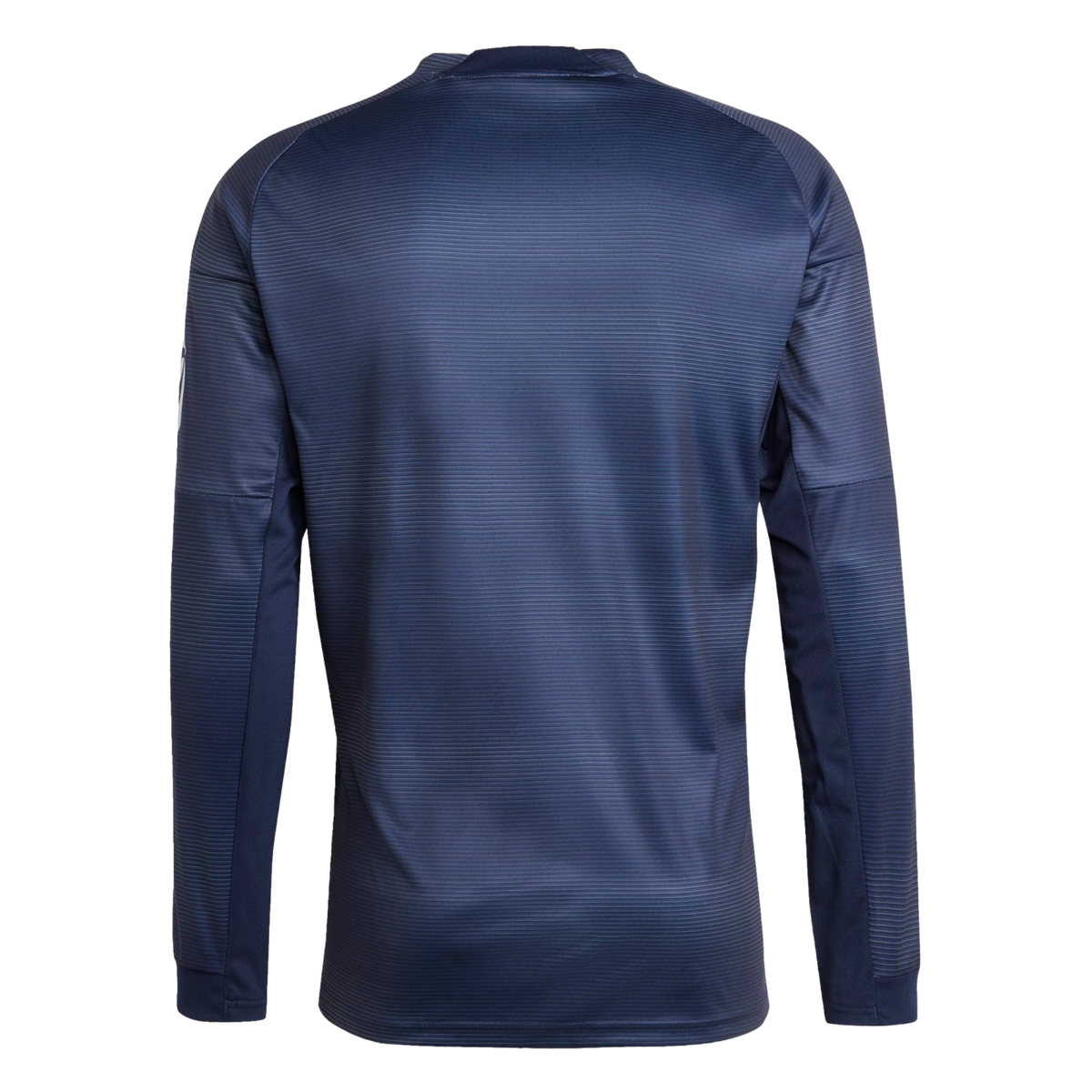  Áo Adidas Real Madrid 25/26 Long Sleeve Away Jersey 