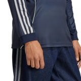  Áo Adidas Real Madrid 25/26 Long Sleeve Away Jersey 