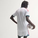  Áo Adidas Real Madrid 26/27 Home Authentic Jersey 