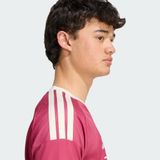  Áo Adidas Real Madrid 26/27 Long-Sleeve Third Jersey 