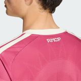  Áo Adidas Real Madrid 26/27 Long-Sleeve Third Jersey 
