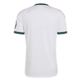  Áo Adidas Real Madrid 26/27 Replica Home Jersey 