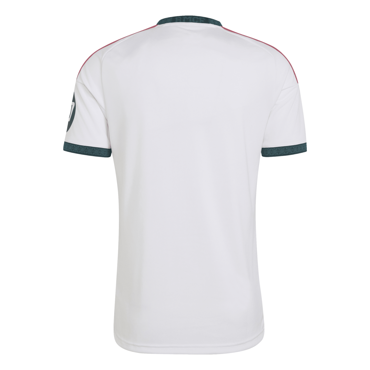  Áo Adidas Real Madrid 26/27 Replica Home Jersey 