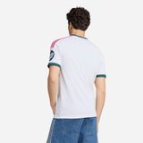  Áo Adidas Real Madrid 26/27 Replica Home Jersey 