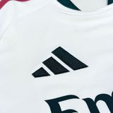  Áo Adidas Real Madrid 26/27 Replica Home Jersey 