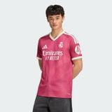 Áo Adidas Real Madrid 26/27 Third Jersey 