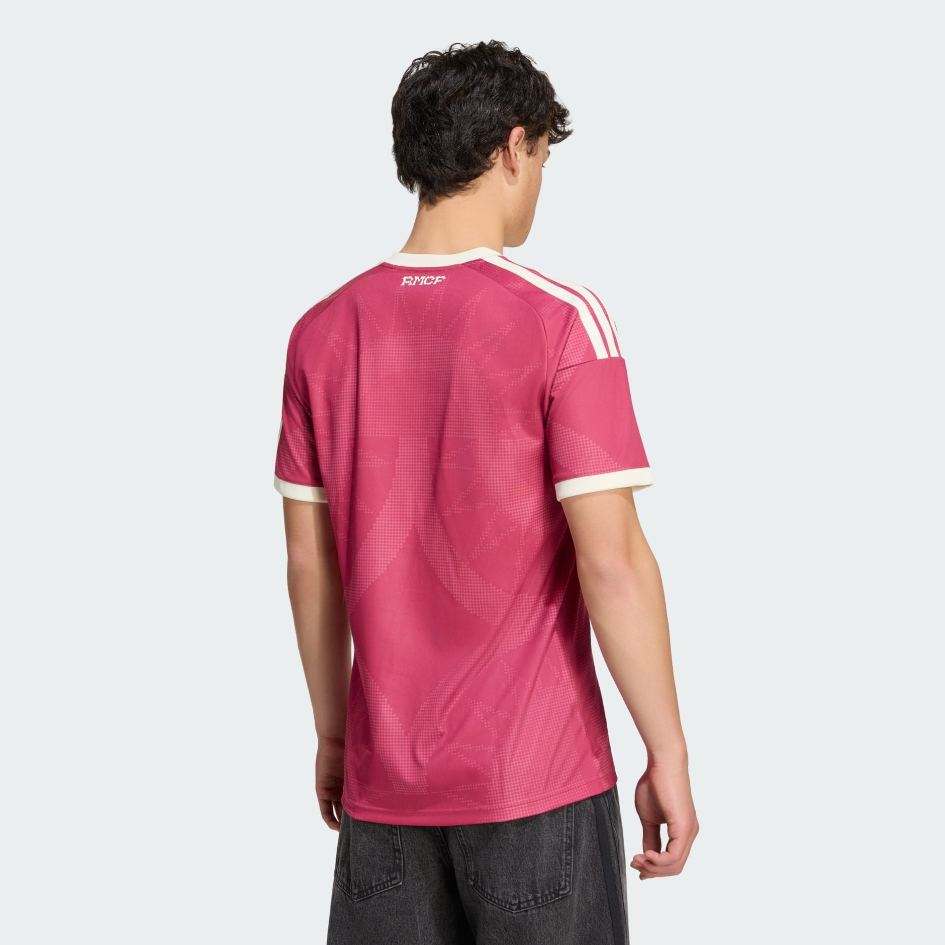  Áo Adidas Real Madrid 26/27 Third Jersey 