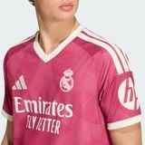  Áo Adidas Real Madrid 26/27 Third Jersey 