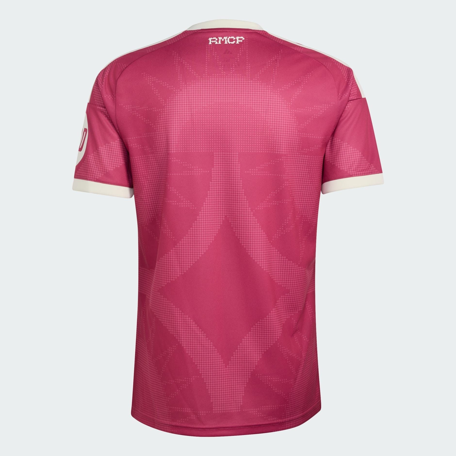  Áo Adidas Real Madrid 26/27 Third Jersey 