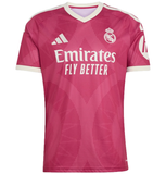  Áo Adidas Real Madrid 26/27 Third Jersey 