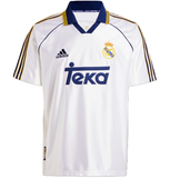  Áo Adidas Real Madrid 99/00 Home Jersey 'White' 