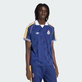  Áo Adidas Real Madrid Originals Replica 