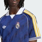  Áo Adidas Real Madrid Originals Replica 