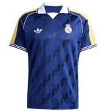  Áo Adidas Real Madrid Originals Replica 