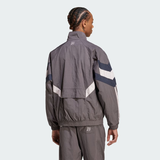  Áo Adidas Real Madrid Originals Track 