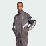  Áo Adidas Real Madrid Originals Track 