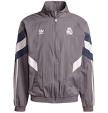 Áo Adidas Real Madrid Originals Track 