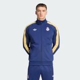  Áo Adidas Real Madrid Originals Track Top 