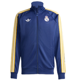  Áo Adidas Real Madrid Originals Track Top 