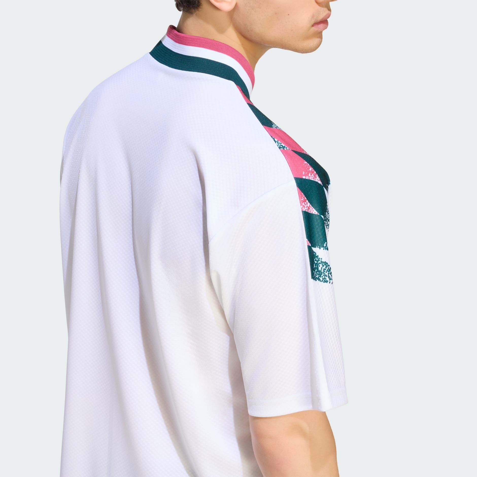  Áo Adidas Real Madrid Stadium Jersey 