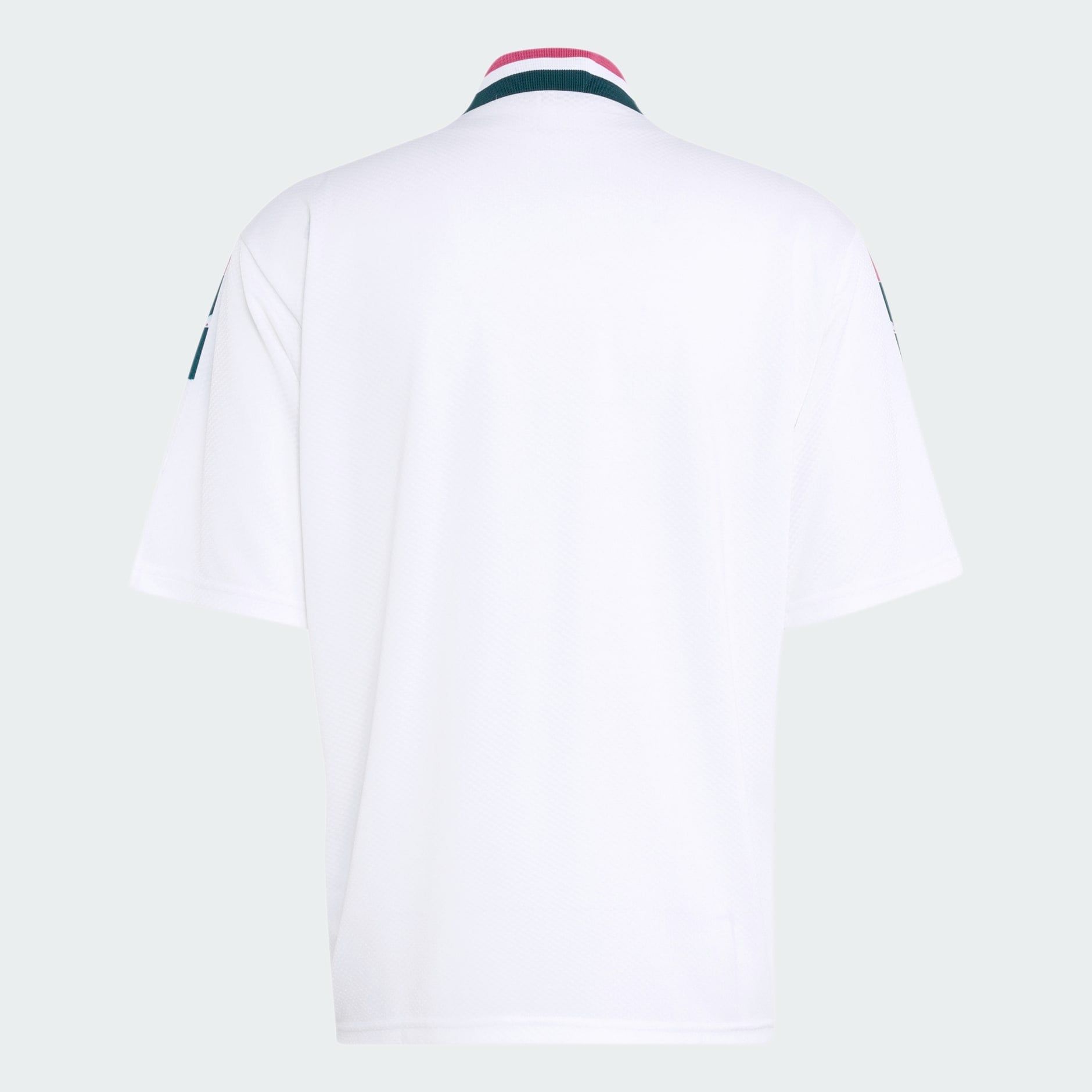  Áo Adidas Real Madrid Stadium Jersey 