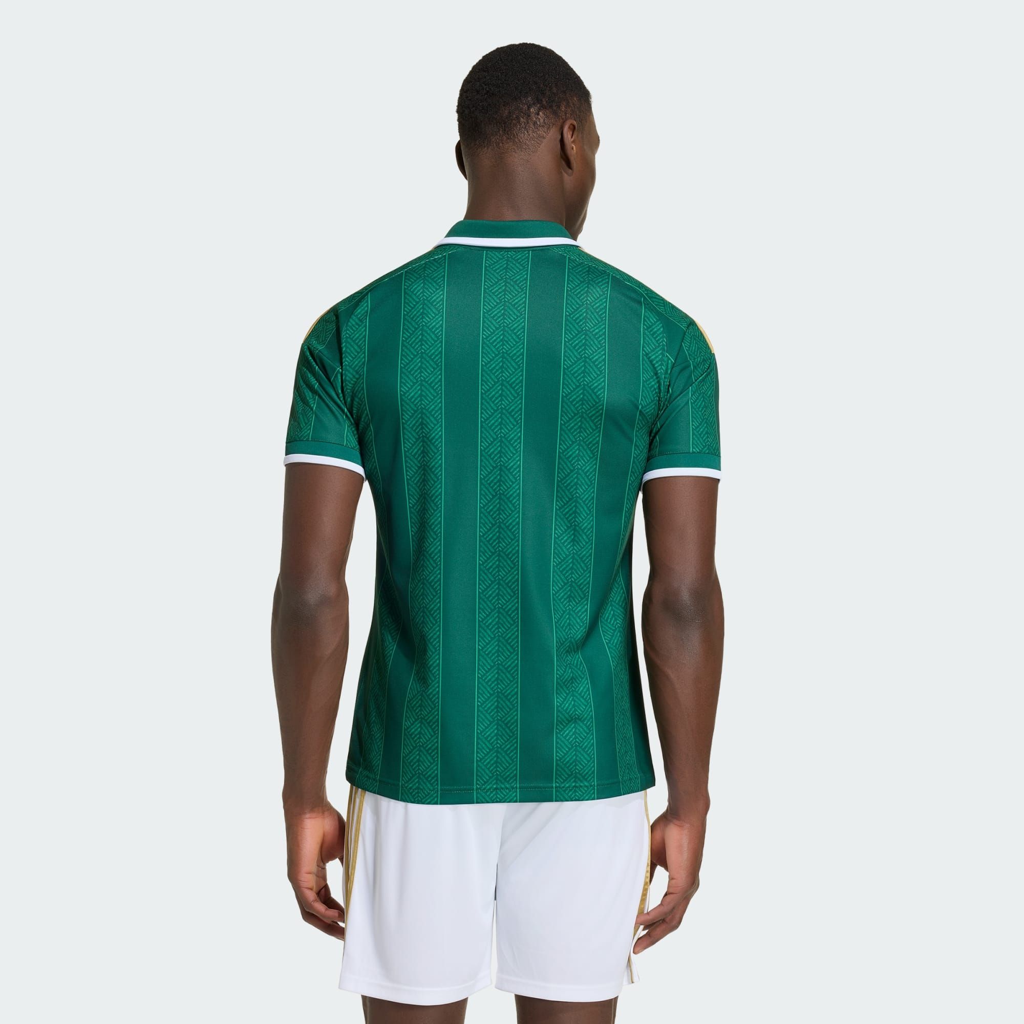  Áo Adidas South Africa National Team Away Jersey 26 