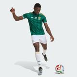  Áo Adidas South Africa National Team Away Jersey 26 