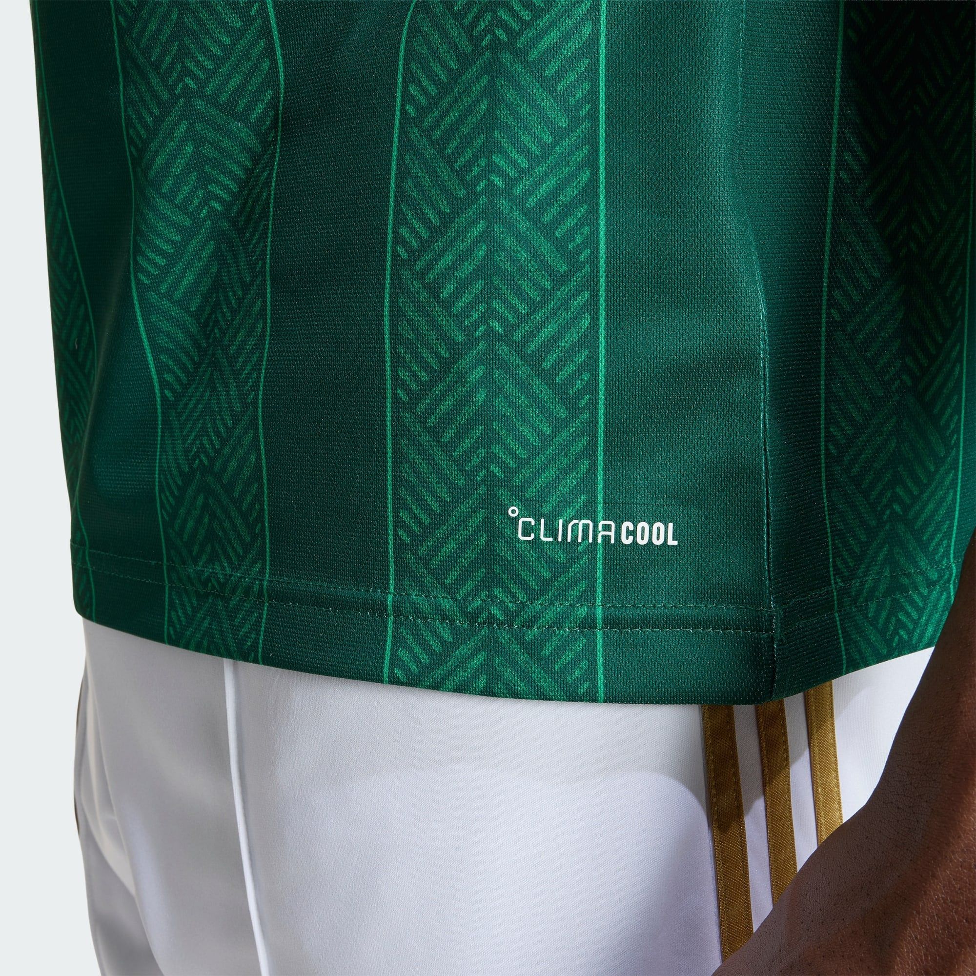 Áo Adidas South Africa National Team Away Jersey 26 