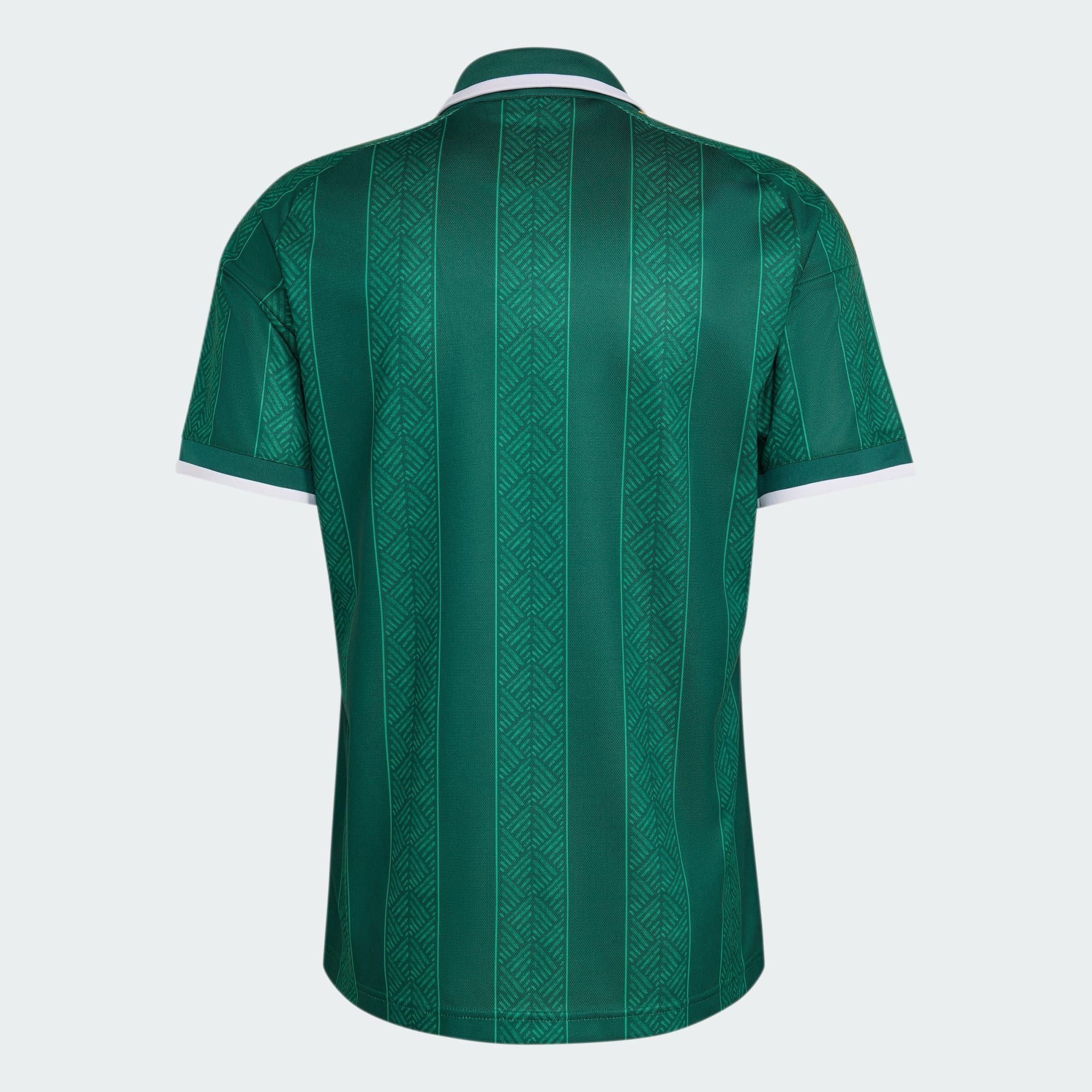 Áo Adidas South Africa National Team Away Jersey 26 