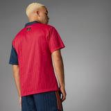 Áo Adidas Spain 1996 Home Jersey 