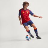  Áo Adidas Spain 26 Authentic Home Jersey 