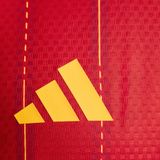 Áo Adidas Spain 26 Authentic Home Jersey 