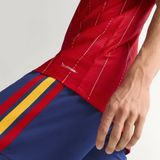  Áo Adidas Spain 26 Authentic Home Jersey 