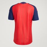  Áo Adidas Spain 26 Authentic Home Jersey 