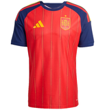  Áo Adidas Spain 26 Authentic Home Jersey 