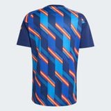  Áo Adidas Spain 26 Home Pre Match Jersey 