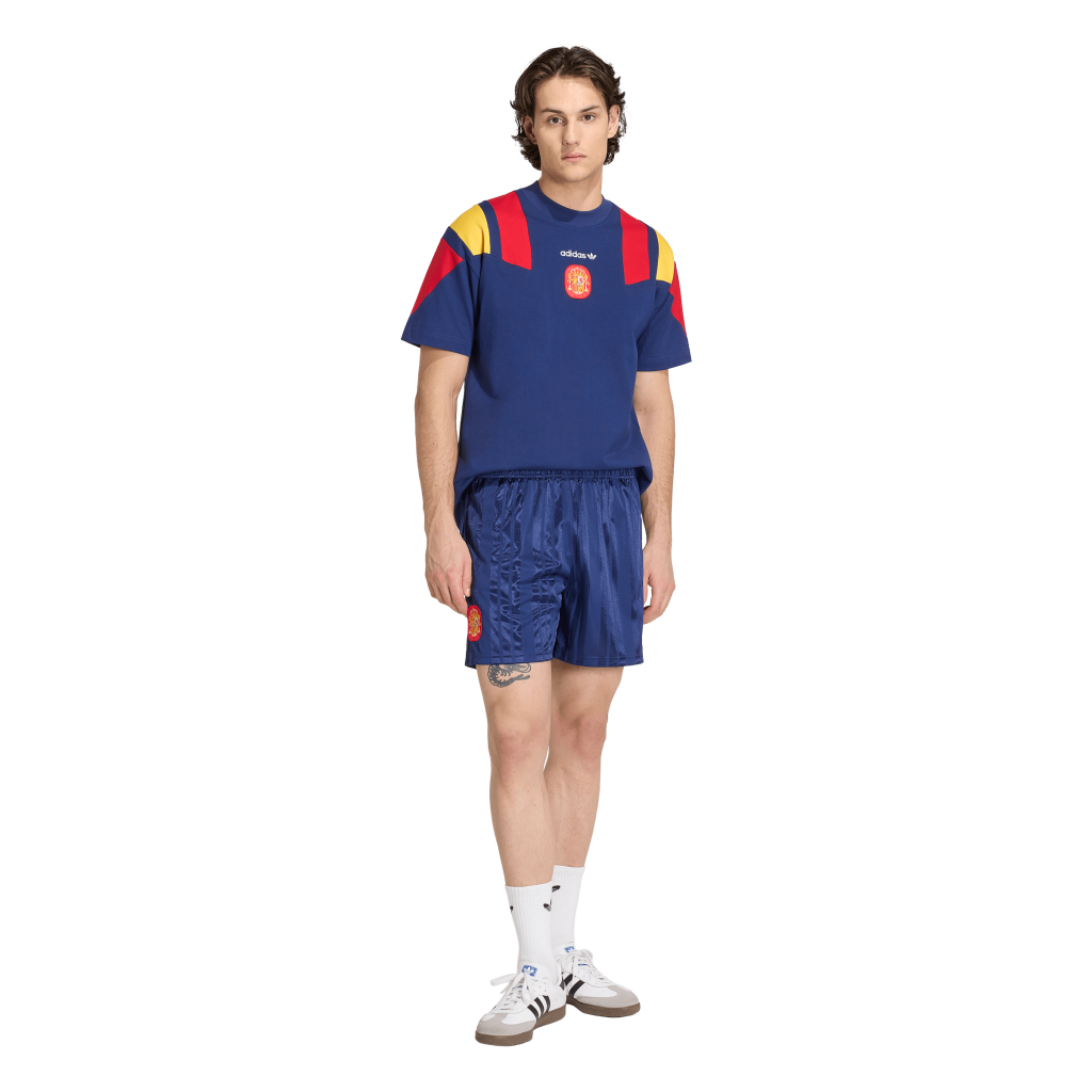  Áo Adidas Spain EQT T-Shirt 