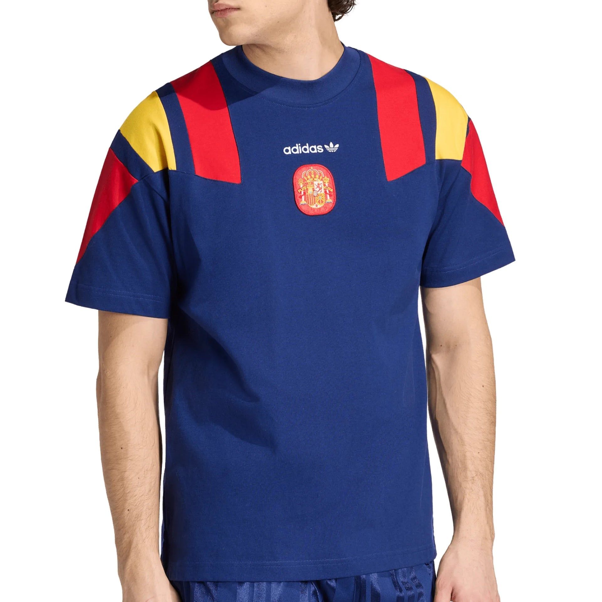  Áo Adidas Spain EQT T-Shirt 