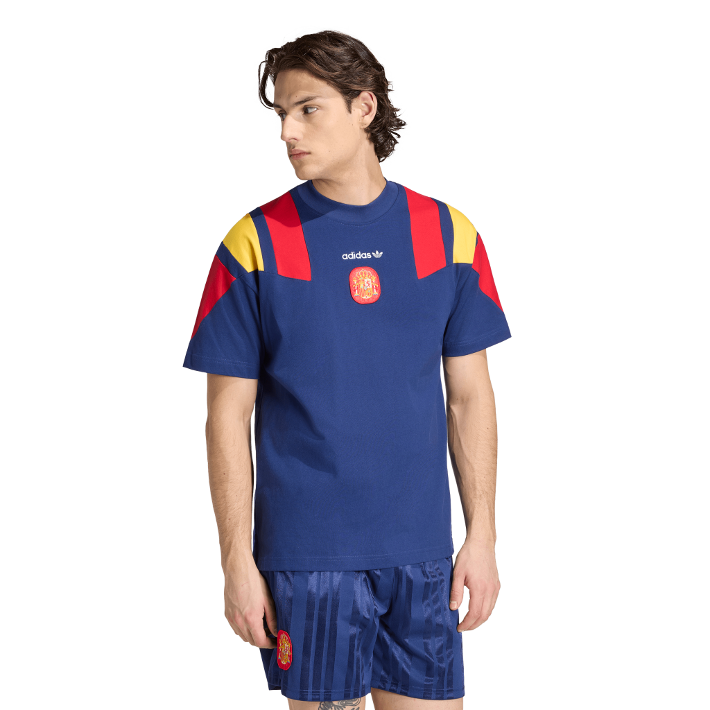  Áo Adidas Spain EQT T-Shirt 