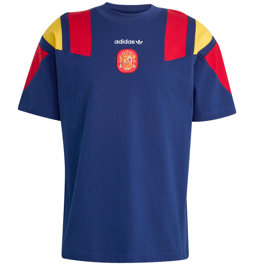  Áo Adidas Spain EQT T-Shirt 