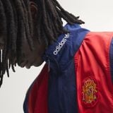  Áo Adidas Spain EQT Track Top 