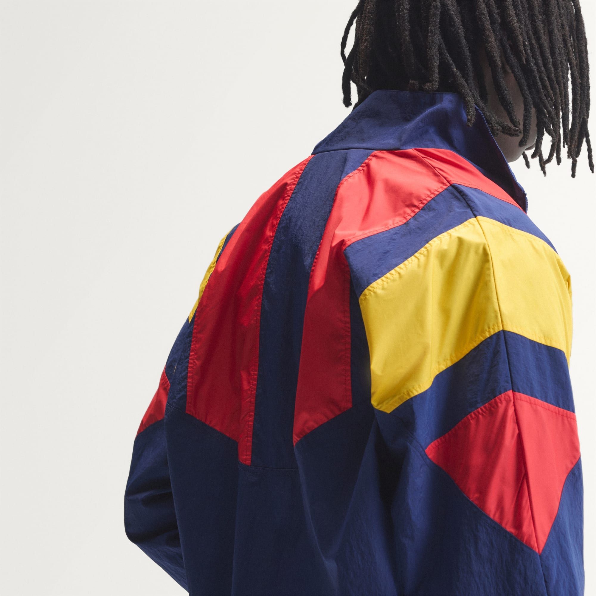  Áo Adidas Spain EQT Track Top 