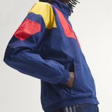  Áo Adidas Spain EQT Track Top 
