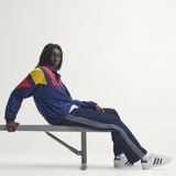  Áo Adidas Spain EQT Track Top 